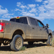 Image for article titled The 2017 Ford Super Duty's Tech Is Way Cooler Than Its 925 LB-FT Of Torque